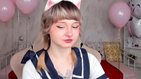 Tori online show from 03-31-26, 12:12