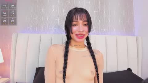 Tori Gaviria online show from 07-18-26, 12:53