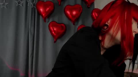 your personal gothic girl check it    online show from 02-15-25, 08:11