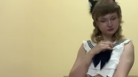 Tori online show from 07-07-26, 05:28