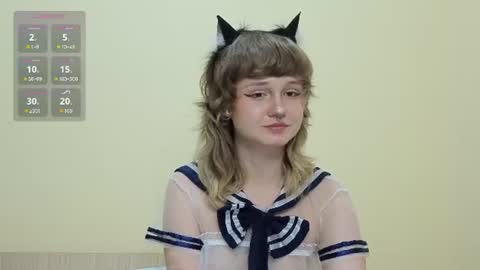 Tori online show from 07-21-26, 07:49