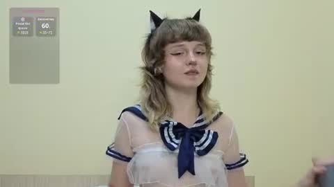Tori online show from 07-21-26, 08:00