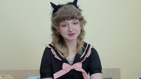 Tori online show from 07-28-26, 08:34