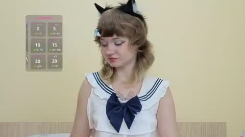 Tori online show from 07-31-26, 08:30