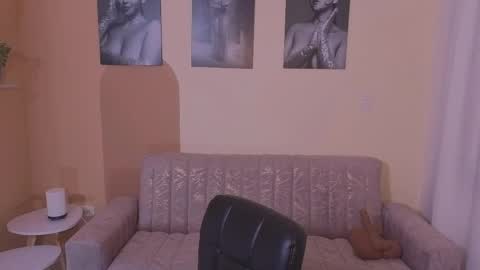 Tori Cross online show from 04-07-26, 12:49