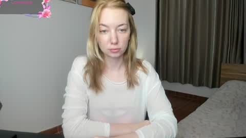 Tori online show from 06-14-26, 11:07