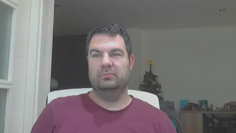 Tork 83 online show from 12-22-24, 06:17