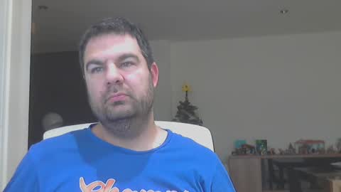 Tork 83 online show from 12-25-24, 06:09