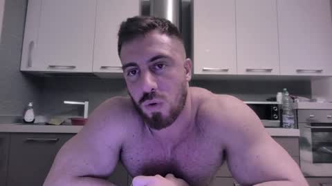 toro_arrapato online show from 12-19-24, 03:18