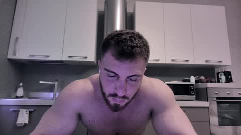 toro_arrapato online show from 01-07-25, 12:09