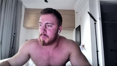 toro_arrapato online show from 01-19-25, 06:32