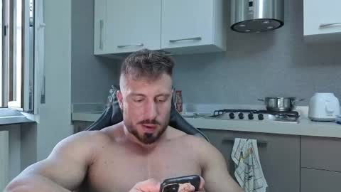 Snapshot of toro_arrapato chatting on 06-29-26, 12:27 toro_arrapato online show from 06-29-26, 12:27