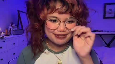 boy luna  next stream thurs 226  855pm 0 pst  online show from 06-21-26, 06:49