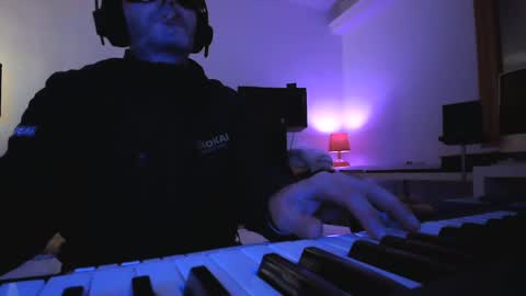 Torosko online show from 01-07-25, 11:56