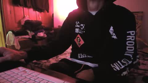 Torosko online show from 12-14-25, 06:12