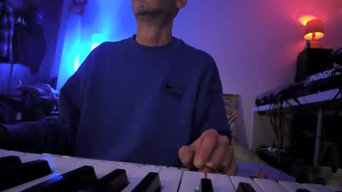 Torosko online show from 01-12-26, 09:20