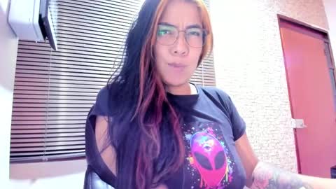 karla online show from 11-05-25, 09:20