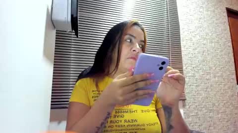 karla online show from 11-06-25, 08:59