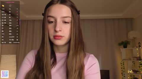 Kate online show from 03-10-26, 04:28