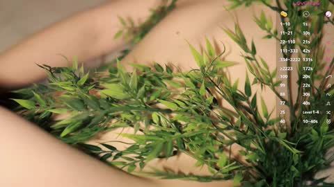 Toshi online show from 03-23-26, 01:04