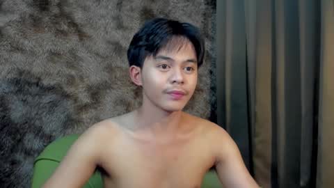 Snapshot of toshirokunn chatting on 12-03-24, 08:27 Toshiro online show from 12-03-24, 08:27