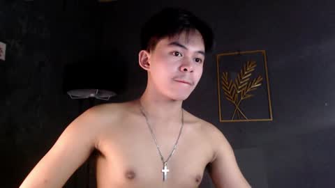 Snapshot of toshirokunn chatting on 12-12-24, 03:05 Toshiro online show from 12-12-24, 03:05