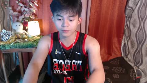 Snapshot of toshirokunn chatting on 12-24-24, 10:06 Toshiro online show from 12-24-24, 10:06