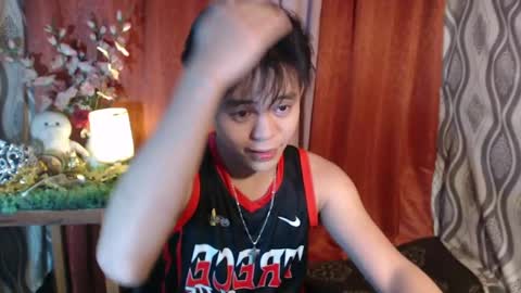 Snapshot of toshirokunn chatting on 12-25-24, 07:46 Toshiro online show from 12-25-24, 07:46