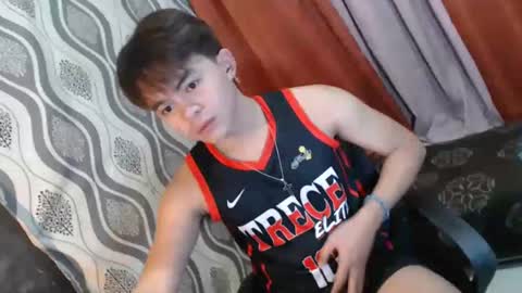 Snapshot of toshirokunn chatting on 01-14-25, 10:12 Toshiro online show from 01-14-25, 10:12