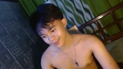 Snapshot of toshirokunn chatting on 01-21-25, 01:32 Toshiro online show from 01-21-25, 01:32