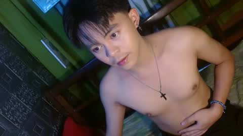 Snapshot of toshirokunn chatting on 01-22-25, 11:01 Toshiro online show from 01-22-25, 11:01