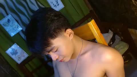 Snapshot of toshirokunn chatting on 01-24-25, 02:19 Toshiro online show from 01-24-25, 02:19