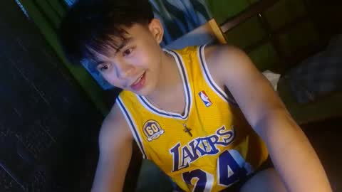 Snapshot of toshirokunn chatting on 01-26-25, 09:29 Toshiro online show from 01-26-25, 09:29