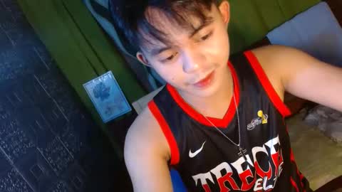 Snapshot of toshirokunn chatting on 01-30-25, 12:06 Toshiro online show from 01-30-25, 12:06