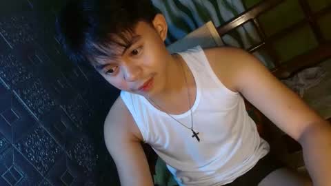 Snapshot of toshirokunn chatting on 01-31-25, 12:07 Toshiro online show from 01-31-25, 12:07