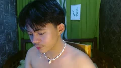 Snapshot of toshirokunn chatting on 02-11-25, 04:13 Toshiro online show from 02-11-25, 04:13