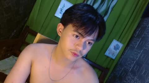 Snapshot of toshirokunn chatting on 02-14-25, 03:05 Toshiro online show from 02-14-25, 03:05