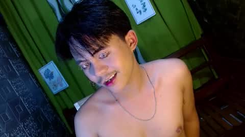 Snapshot of toshirokunn chatting on 02-15-25, 10:11 Toshiro online show from 02-15-25, 10:11