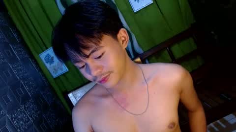 Snapshot of toshirokunn chatting on 02-15-25, 01:16 Toshiro online show from 02-15-25, 01:16