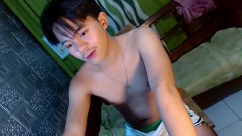 Snapshot of toshirokunn chatting on 02-18-25, 12:37 Toshiro online show from 02-18-25, 12:37