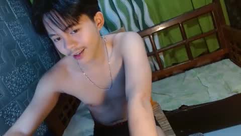 Snapshot of toshirokunn chatting on 02-23-25, 05:01 Toshiro online show from 02-23-25, 05:01