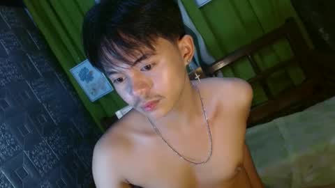 Snapshot of toshirokunn chatting on 02-28-25, 08:31 Toshiro online show from 02-28-25, 08:31