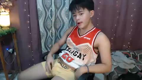 Snapshot of toshirokunn chatting on 03-04-25, 07:51 Toshiro online show from 03-04-25, 07:51