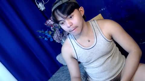 Snapshot of toshirokunn chatting on 09-15-25, 01:27 Toshiro online show from 09-15-25, 01:27
