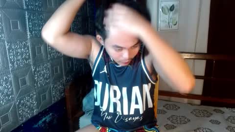 Snapshot of toshirokunn chatting on 09-24-25, 10:13 Toshiro online show from 09-24-25, 10:13