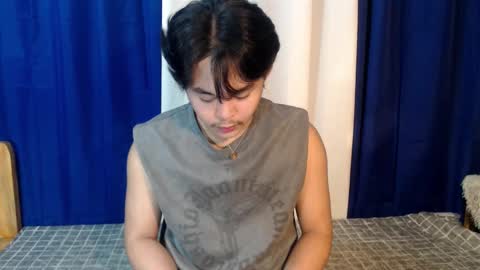 Snapshot of toshirokunn chatting on 10-06-25, 04:48 Toshiro online show from 10-06-25, 04:48