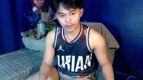 Snapshot of toshirokunn chatting on 10-10-25, 04:28 Toshiro online show from 10-10-25, 04:28