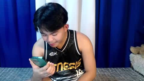 Snapshot of toshirokunn chatting on 10-11-25, 06:06 Toshiro online show from 10-11-25, 06:06