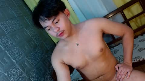 Snapshot of toshirokunn chatting on 10-14-25, 08:09 Toshiro online show from 10-14-25, 08:09