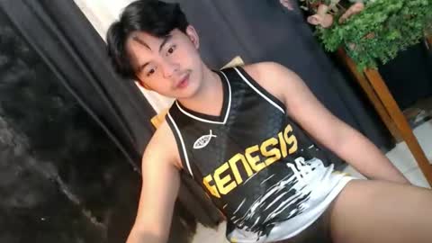 Toshiro online show from 11-09-25, 05:33